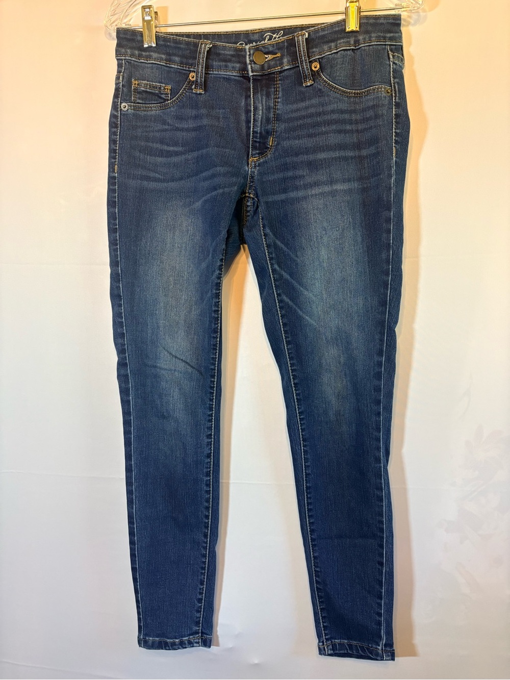 Universal Thread Stretchy Skinny Jeans